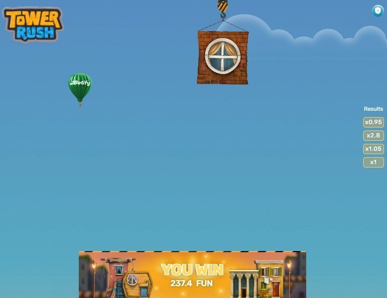 Tower Rush Provably Fair: come funziona e perché conta